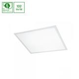 Panel LED ALGINE LED 230V 45W 100lm/W IP20 600x600mm CW 5 lat gwarancji  SLI035037CW Spectrum Led