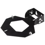 Uchwyt montażu kątowego 0-90 (Starlet Quad/Round) [BLK] / 93070 INTELIGHT