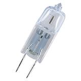 Żarówka halogenowa 20W 12V GY6,35