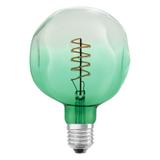 Lampa LED Vintage 1906 ET124 GREEN 18 dim 4,5W/816 E27