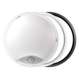 Oprawa LED okrągła PIR 14W IP54 ciepła biel ZM3131 EMOS