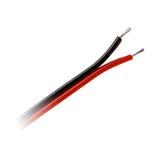 Przewód do taśm LED, 2x0,35mm2, 25m AD-TL-6498/25M ORNO