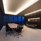 Taśma LED MASTER 4,3/1m(19)W LEDstrip 4,3W940 500LM/M 5M Taśmy LED 5 lat gw. 9,29003E+11 PHILIPS