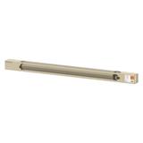 Oprawa DAMP PROOF LED COMPACT 1200 44W 3000K GR IP66