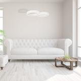 lampa wisząca LED Infinity White 60W 3600lm 4000K ML5493 Milagro