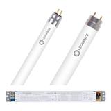 Tuby LEDTUBE T5 EXT P HO80 1449mm 37W 865    LEDV