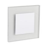 Oprawa schodowa LED APUS W-NW barwa neutralna 12V Biały 27378 KANLUX