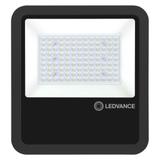 Naświetlacz FLOOD LED AREA 72W 830 ASYM 48x92 black