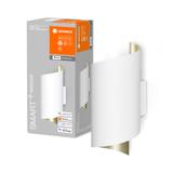 Oprawa SMART+ WIFI ORBISW TWIST 230x127 TW WT