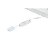 Panel LED Ledinaire RC065B G5 28W 3400lm IP20/40 all-in 3000/4000K barwa neutralna 34_36S/830_40 PSU 9,11402E+11 PHILIPS