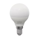 Lampa z diodami SMD LED ULKE LED E14 4W 4500K 03663 IDEUS