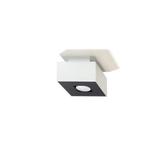 Sollux Plafon MONO 1 biały SL.0066