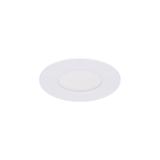 Oprawa dekoracyjna SMD LED HL563L 3W WHITE 6400K 02809 IDEUS