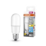 Lampa LED STAR CL STICK FR 75 non-dim 10W 827 E27