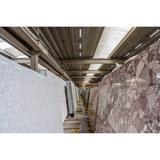 Oprawa DAMP PROOF 5TH 1200 32W 840 IP65 GY
