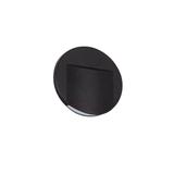 Oprawa schodowa ERINUS LED O B-NW barwa neutralna 12V Czarny 33335 KANLUX