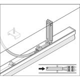 Oprawa liniowa LINEAR COMPACT BATTEN 1500 25W 3000K
