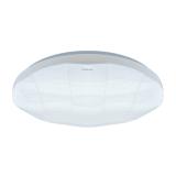 Plafoniera SMD LED SPARTA LED C 48W 4000K 03638 IDEUS