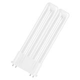 Lampa DULUX F LED FR 36 CCG, AC mains 20W 840 2G10