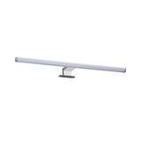 Oprawa meblowa liniowa łazienkowa 12W LED ASTIM IP44 12W-NW-C chrom 1170lm 4000K 34935 KANLUX