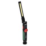 Latarka warsztatowa LED COB 5W, 600lm, 1500 mAh, składana WL-13 ORNO