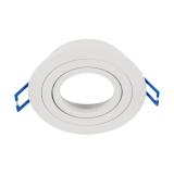Pierścień ozdobny LUBA C WHITE 04041 IDEUS