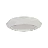 plafon LED Lulu 40W 2800lm 3000K/6000K biały ML6170 Milagro