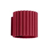SOLLUX Kinkiet AURA burgund G9 ; SL.1821
