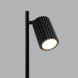 Sollux Lampa biurkowa KARBON czarna SL.1586