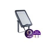 Naświetlacz LED Ledinaire BVP169 90W 10000/10500lm IP65 3000/4000/6500 K zmienna barwa światła 5 lat 9,11402E+11 PHILIPS