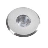 Oprawa wstropowa LED 1W IIIkl. 10V IP20 HAXA-DSO POWER LED-B aluminium 0 8103 KANLUX