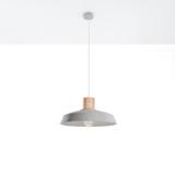 Sollux Lampa wisząca AFRA SL.0282