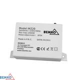 CZUJNIK ZMIERZCHOWY 2000W B55-CO-WZ20 BEMKO