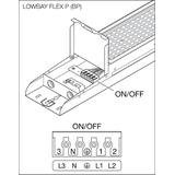 Oprawa LOW BAY FLEX 1200 P 73W 840 VW