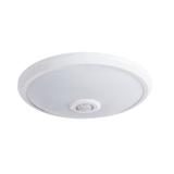 Oprawa LED z czujnikiem ruchu FOGLER LED 14W-NW 800lm 4000K barwa neutralna 18121 KANLUX