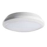 Plafoniera LED DABA PRO 25W NW-B 2800lm 4000K czarna IP65 19065 19064 KANLUX