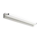 Oprawa dekoracyjna SMD LED REGAL LED 9W CHROME 4000K 00008 IDEUS