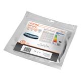 Taśma LED 12V 2835 120L/m 9,6W/m IP63 6000K 5m LD-12/5M/6 ORNO