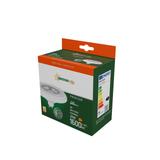 Żarówka LED AR111 GU10 230V 20W COB 30ST WW b. ciepła RA90 BIAŁY 5 lat gw. Spectrum LED