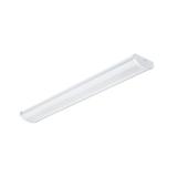 Panel LED natynkowy Coreline SM155C przelotowa 34 W 4800lm IP44 4000K barwa neutralna 48S/ 840 PSU T 9,11402E+11 PHILIPS