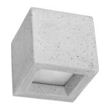 Sollux Kinkiet LEO beton SL.0991