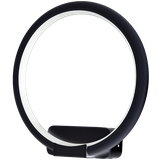 kinkiet LED Orion Black 10W 700lm 3000K ML506 Milagro