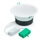 Oprawa sufitowa Downlight Coreline DN142B 9,8W 1200lm IP20 3000K barwa ciepła 10S/830 PSU-E WR 5 lat 9,11402E+11 PHILIPS