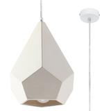 Sollux Lampa wisząca ceramiczna PAVLUS SL.0844