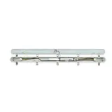 Oprawa hermetyczna Ledinaire WT065C przelotowa 53/30W 4100/6800lm IP65 4000K barwa neutralna LED41_6 9,11402E+11 PHILIPS