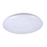 Plafoniera LED okrągła z mikrofalowym czujnikiem ruchu CORSO LED V2 24-NW-SE 1700lm 4000K barwa neutralna IP44 31225 KANLUX