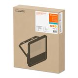 Naświetlacz FLOOD LED AREA 72W 830 ASYM 48x92 black