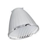 Reflektor do szynowych opraw TRACKLIGHT SPOT REFLECTOR D85 FL 4X1 LEDV