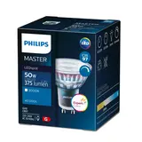 Żarówka LED ściemnialna 14,8W=75W 950lm 4000K barwa neutralna ExpertColor 14,8-75W 940 AR111 45st. 5 lat gw. 9,29003E+11 PHILIPS