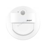 Oprawa Rueda LED PIR 120 Motion Sensor Light | 230 V AC | 2,4 W | IP 20 |LED | 6000 K |PIR 120o | Wy